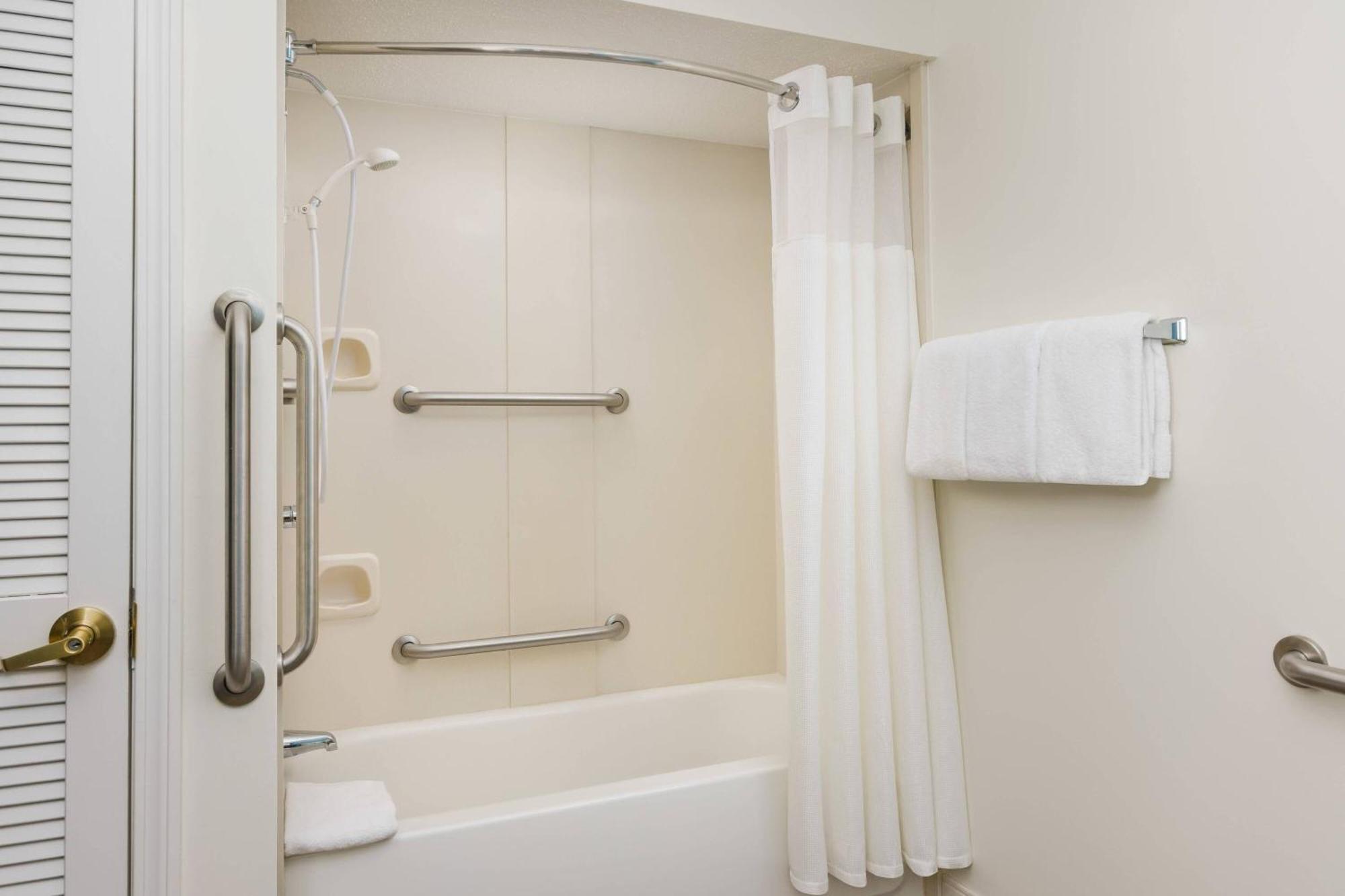 Residence Inn Hartford ווינדזור מראה חיצוני תמונה