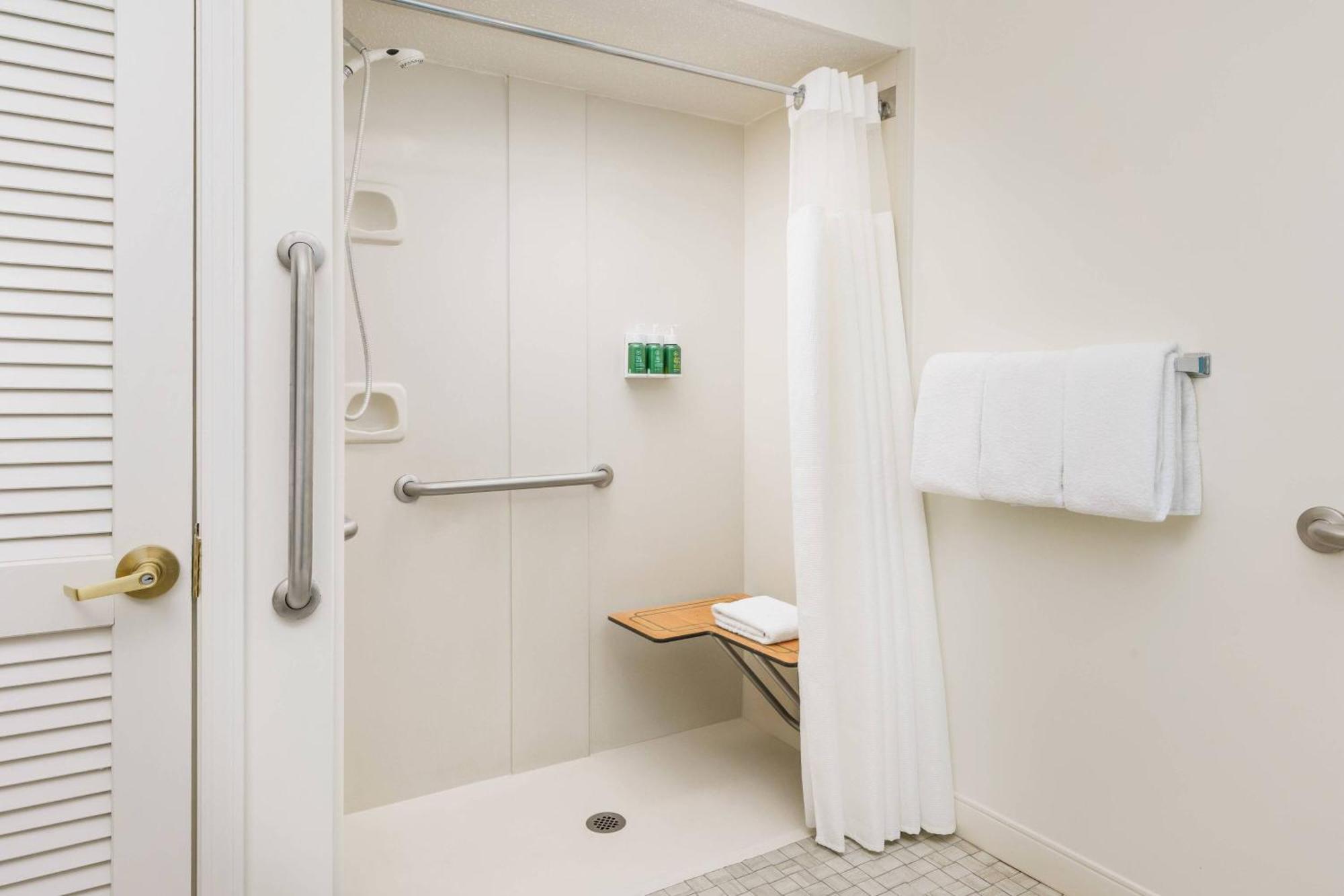 Residence Inn Hartford ווינדזור מראה חיצוני תמונה