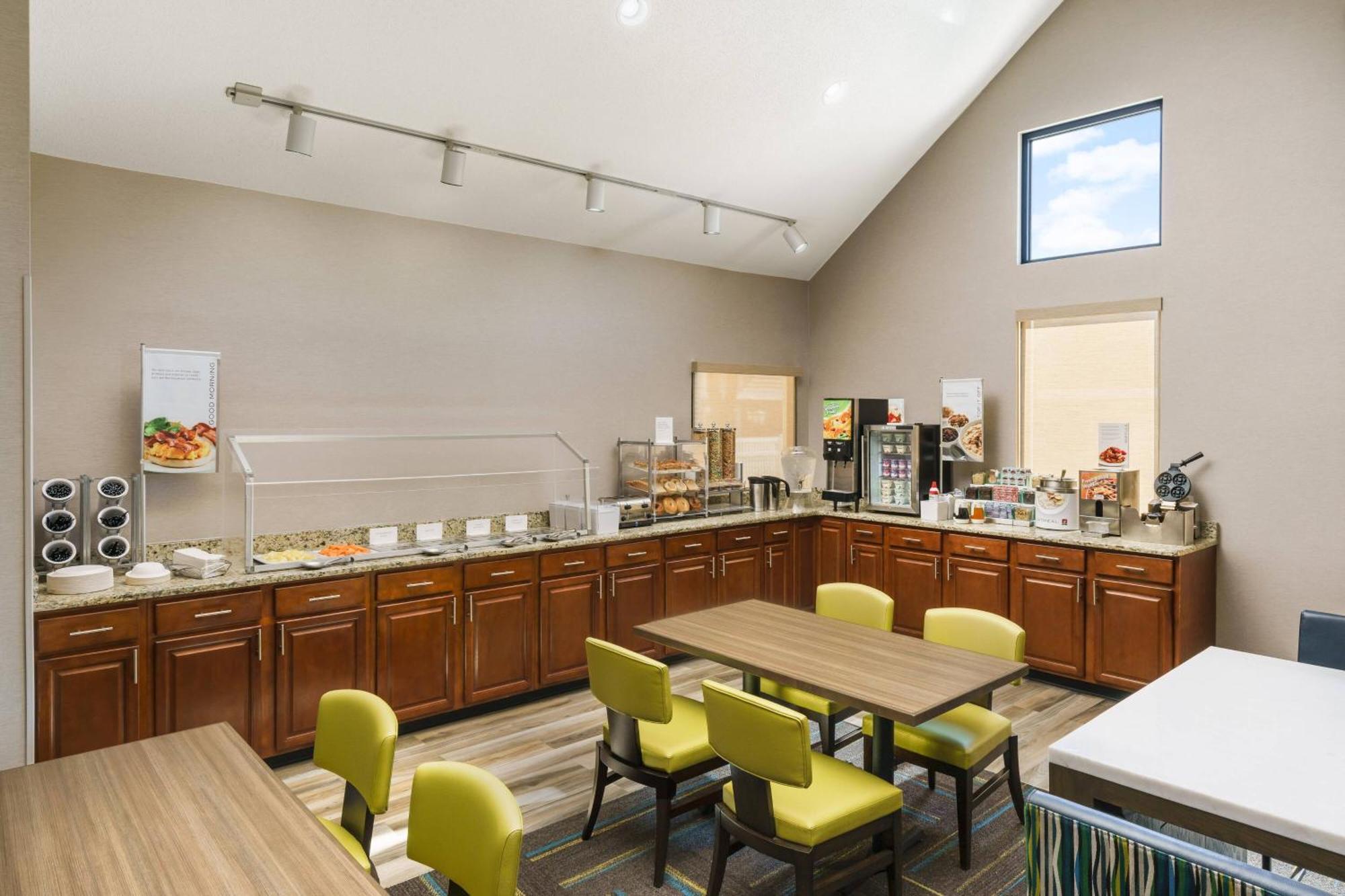 Residence Inn Hartford ווינדזור מראה חיצוני תמונה