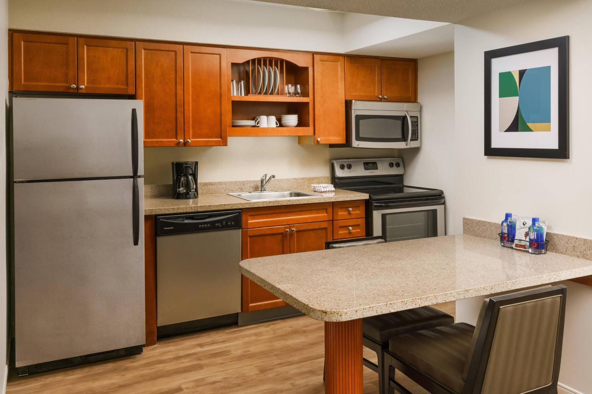 Residence Inn Hartford ווינדזור מראה חיצוני תמונה