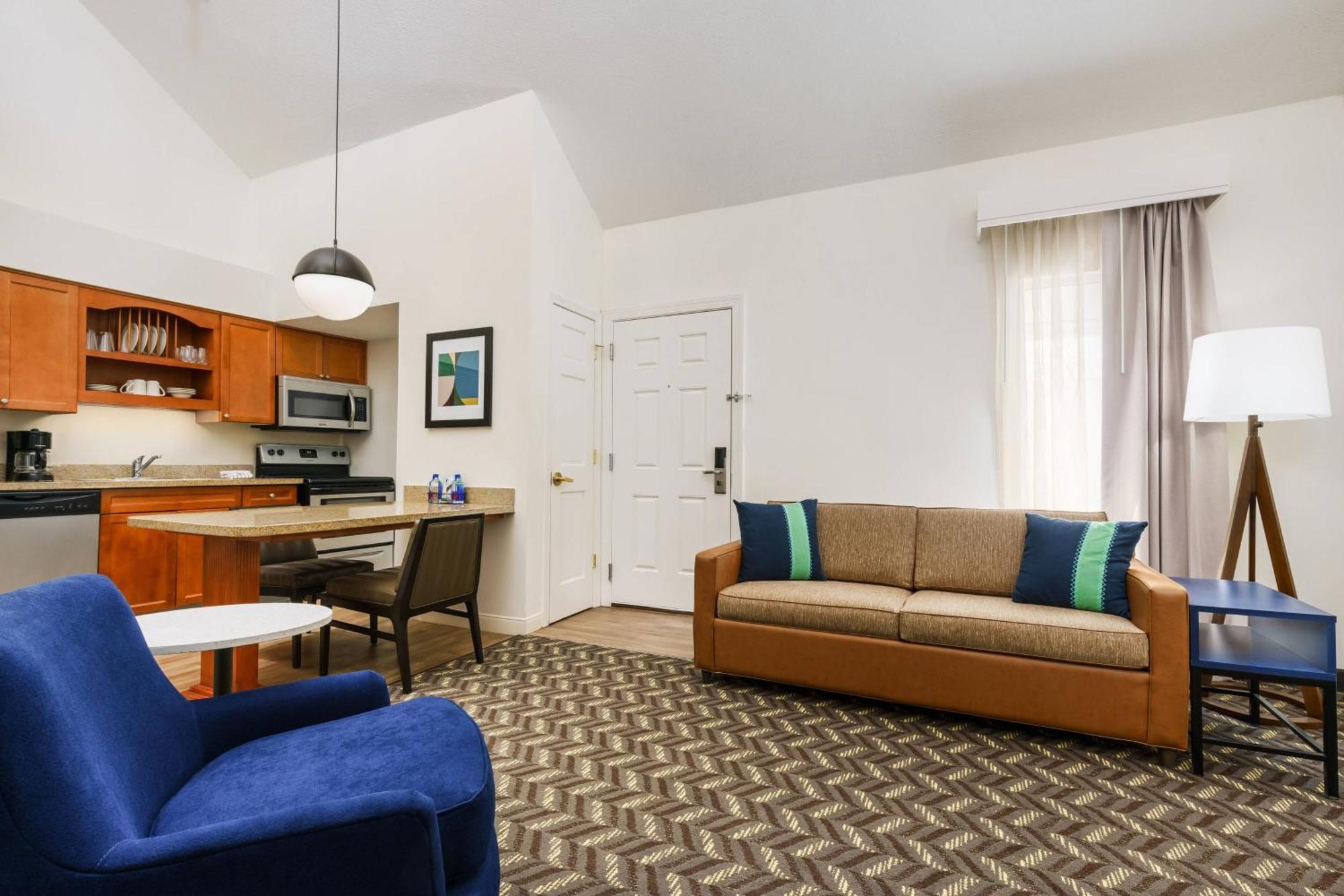 Residence Inn Hartford ווינדזור מראה חיצוני תמונה